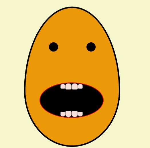 CSS Creature Project